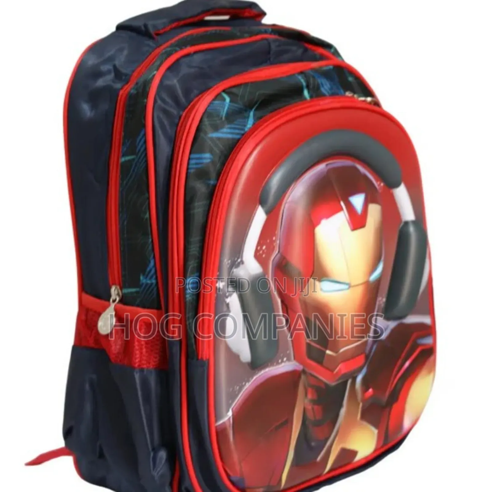 Multipurpose Children's Bag