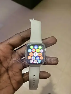 iPhone Series 8