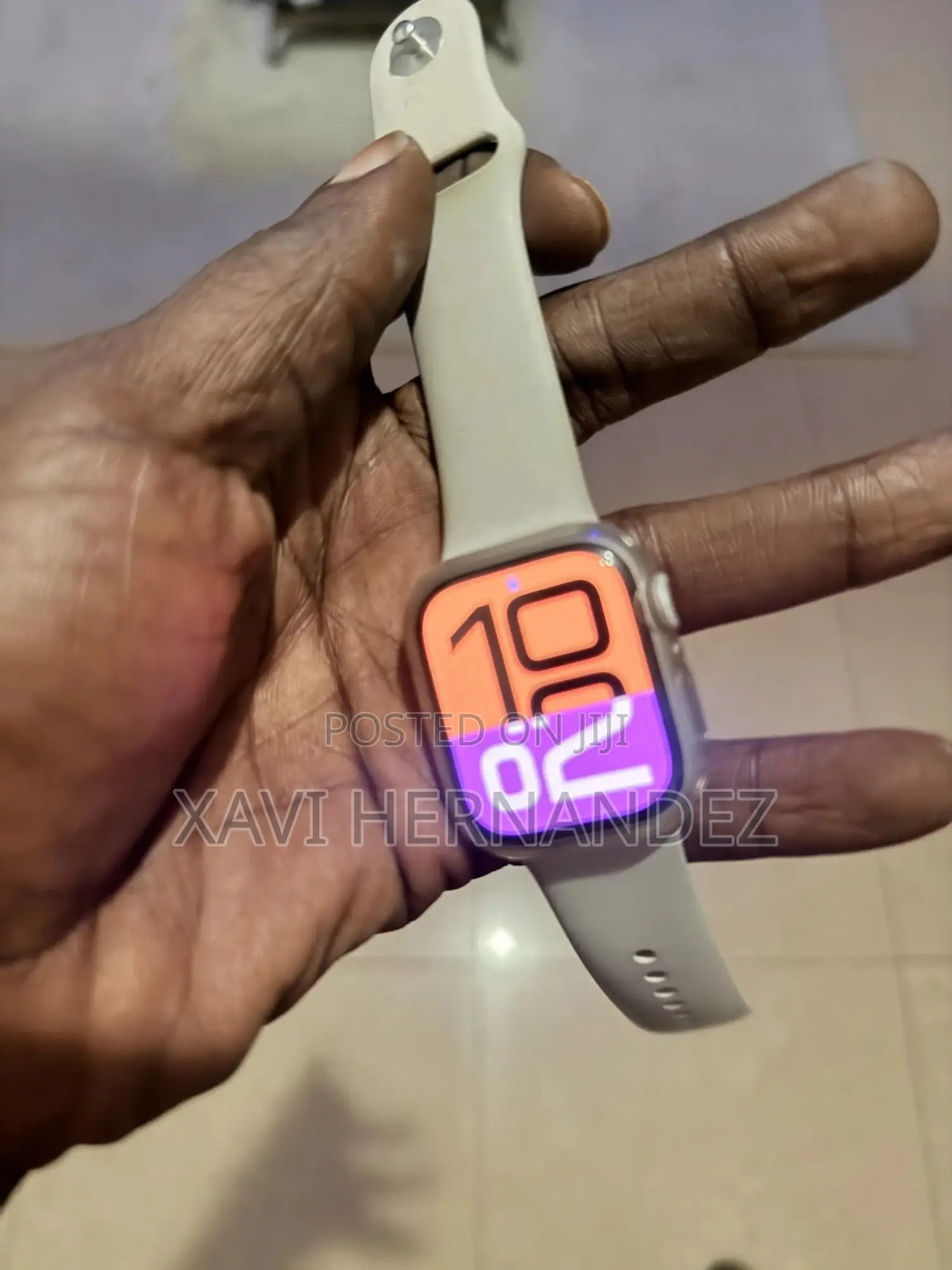 iPhone Series 8