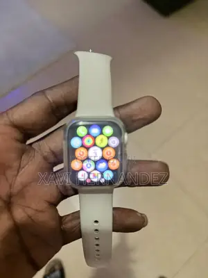 iPhone Series 8