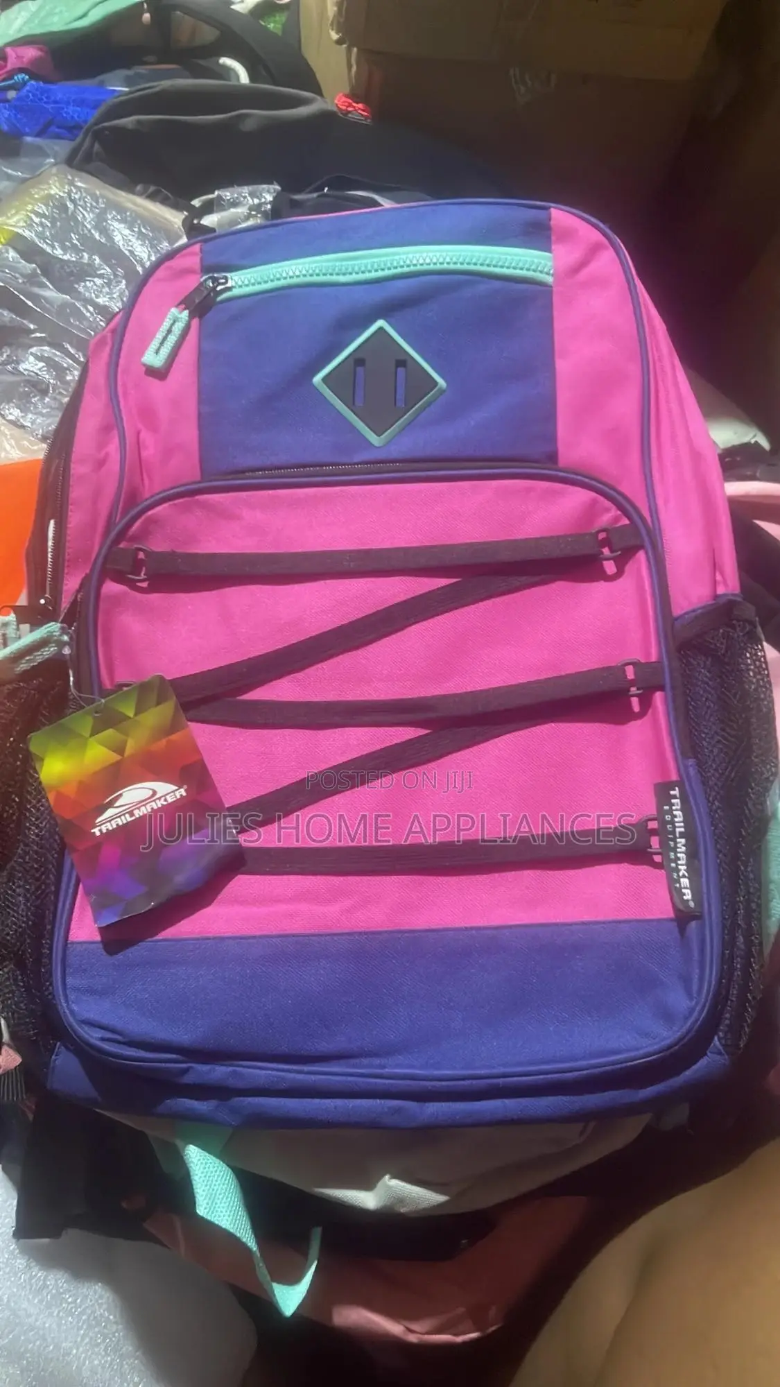 Quality Backpacks / School Bags