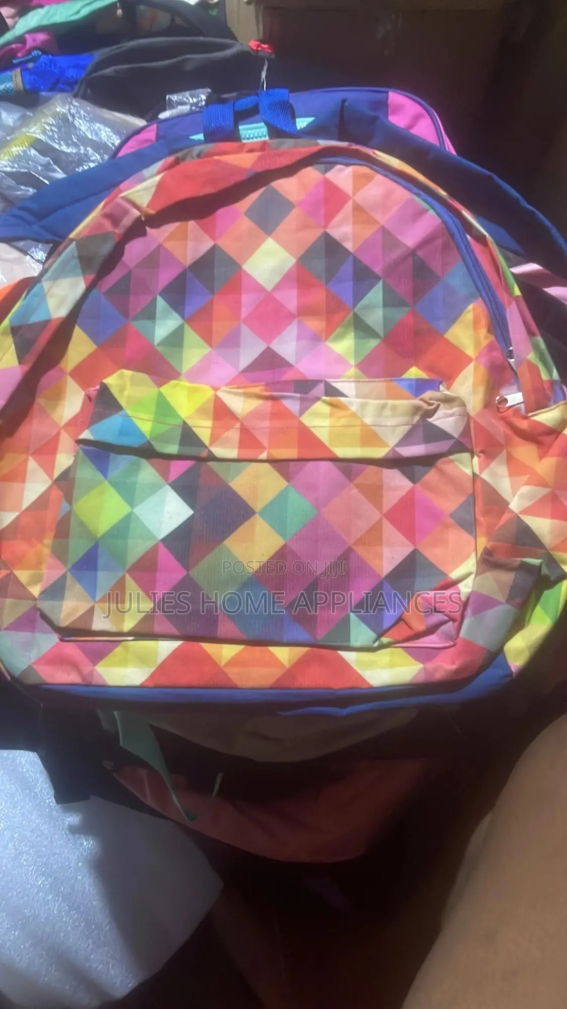 Quality Backpacks / School Bags