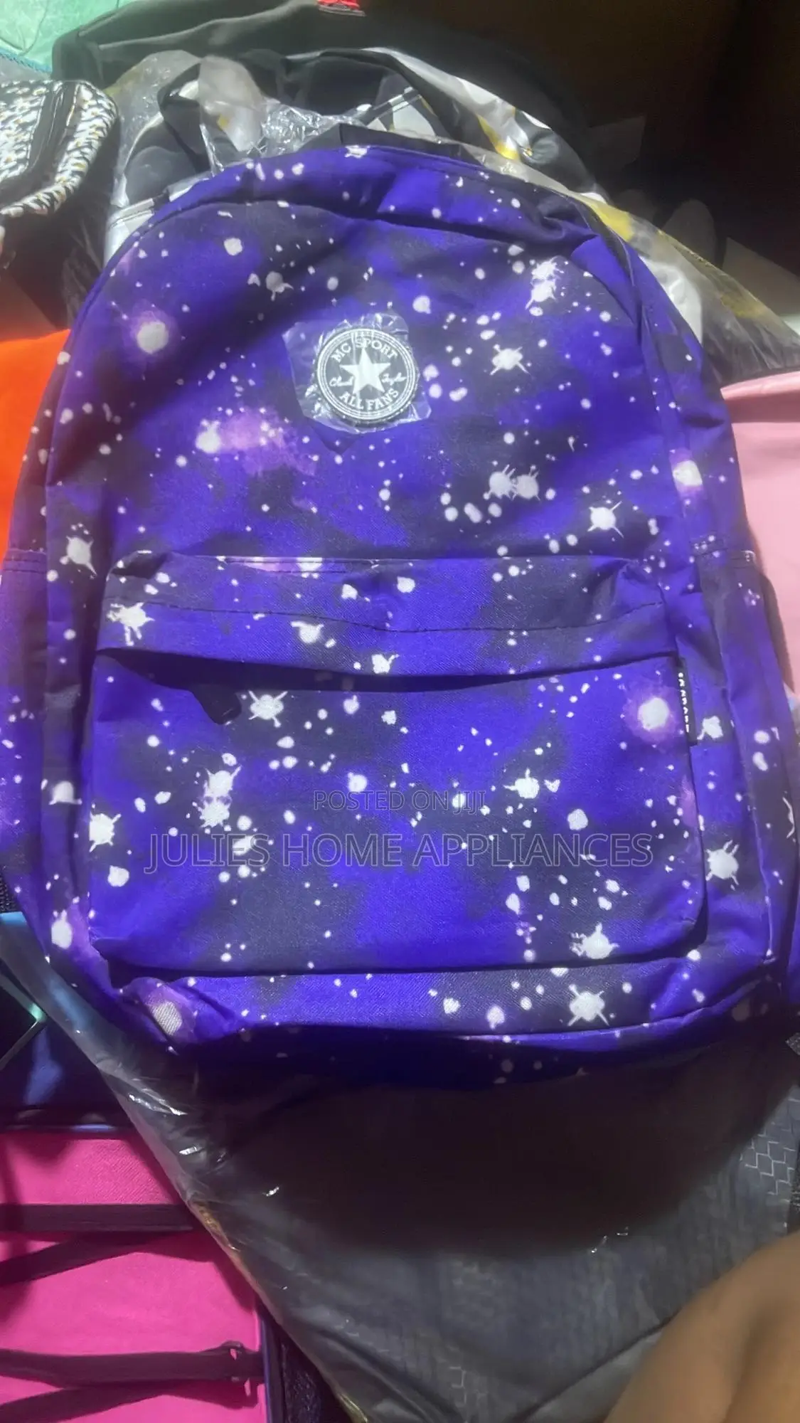 Quality Backpacks / School Bags