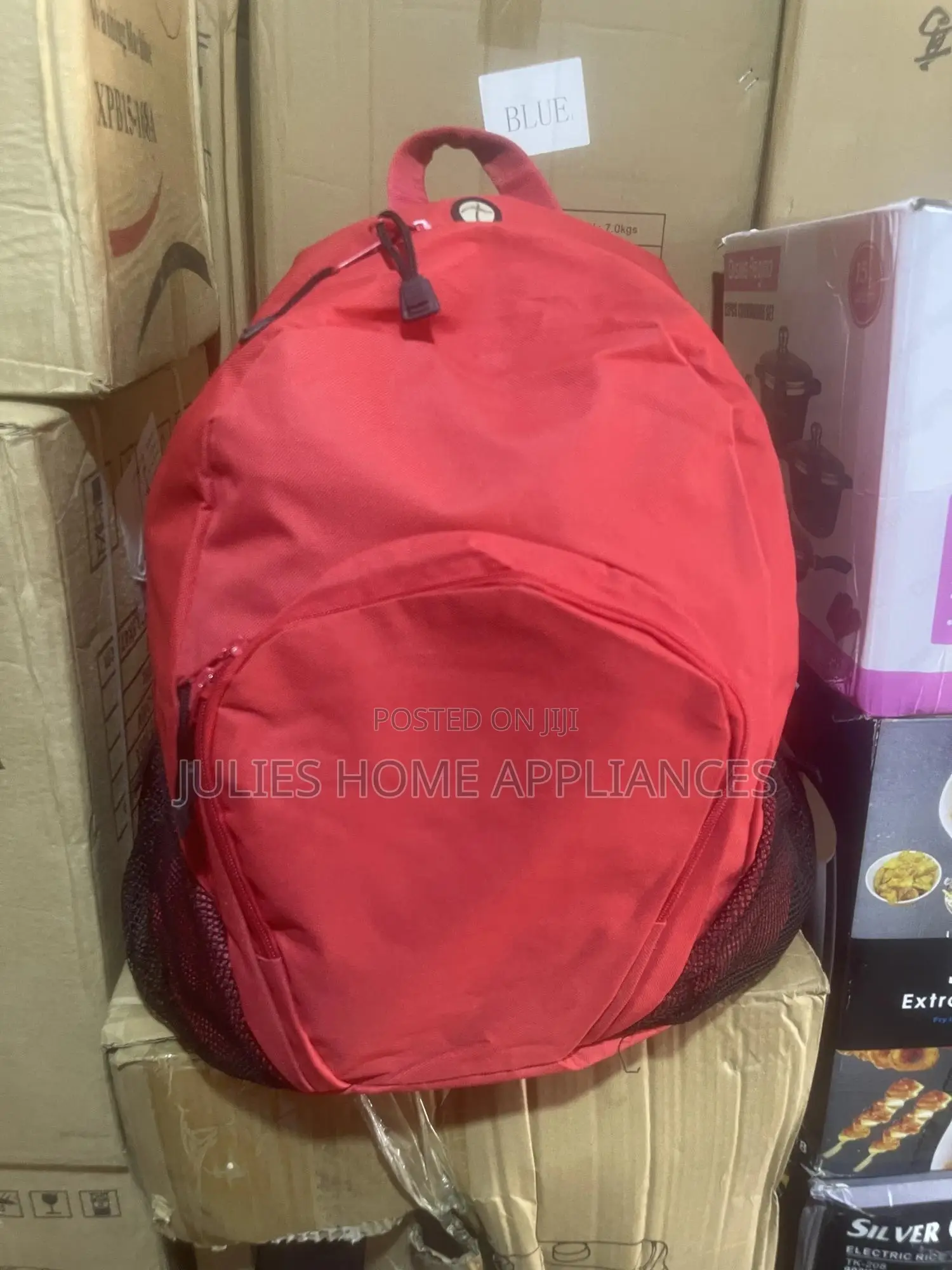Quality Backpacks / School Bags