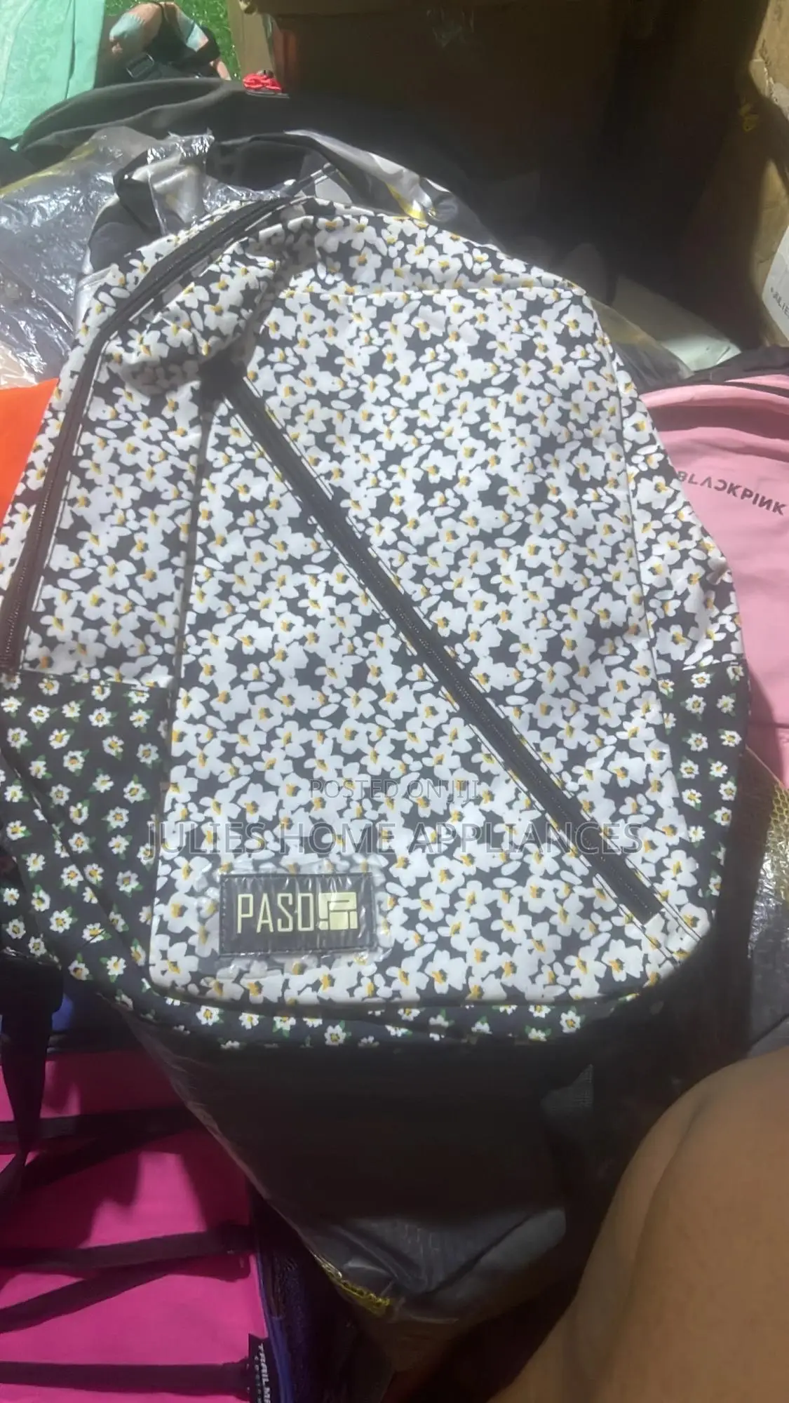 Quality Backpacks / School Bags