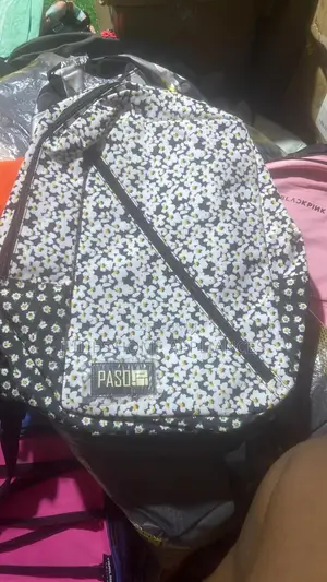 Quality Backpacks / School Bags