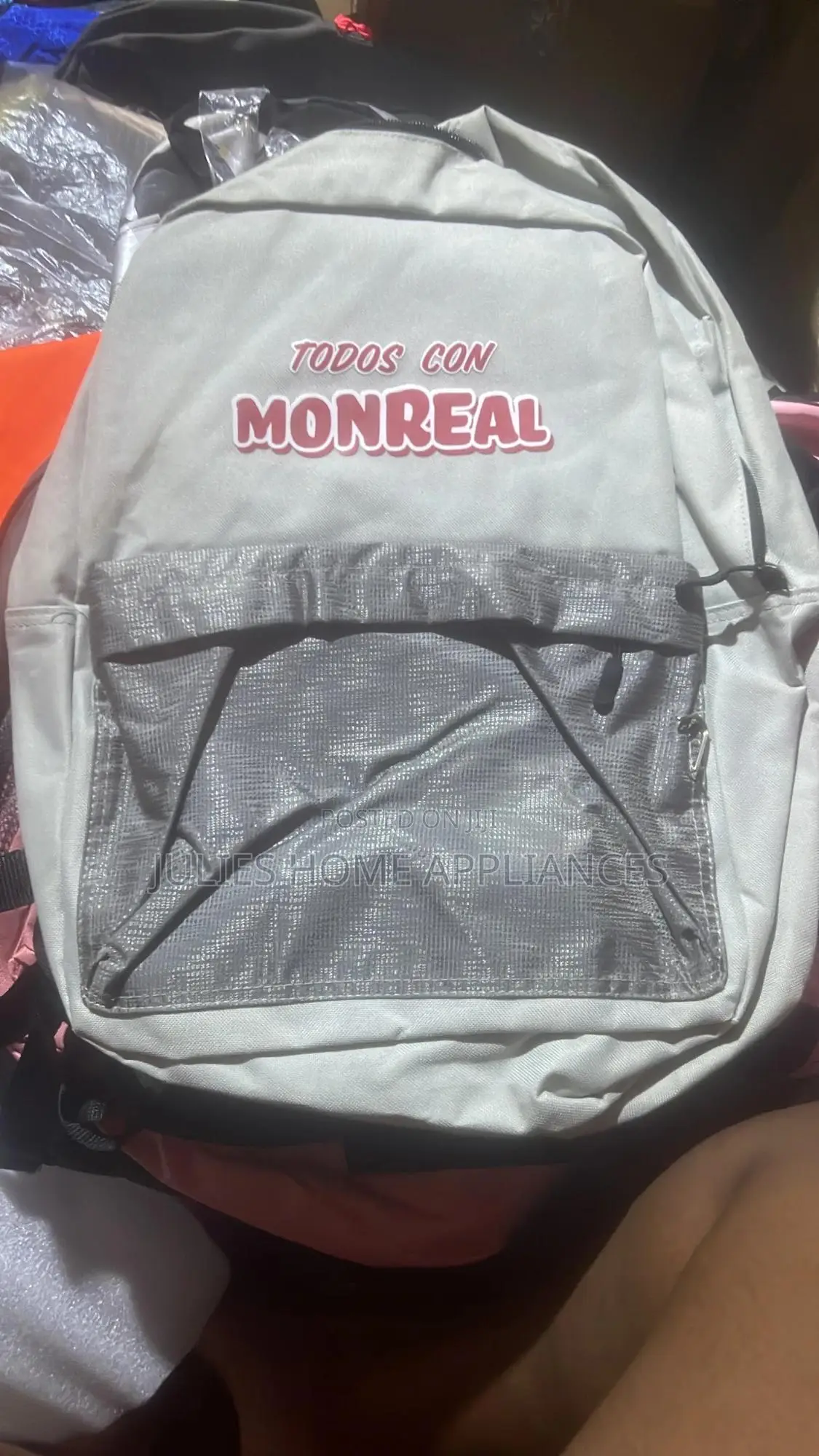 Quality Backpacks / School Bags