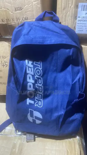 Quality Backpacks / School Bags