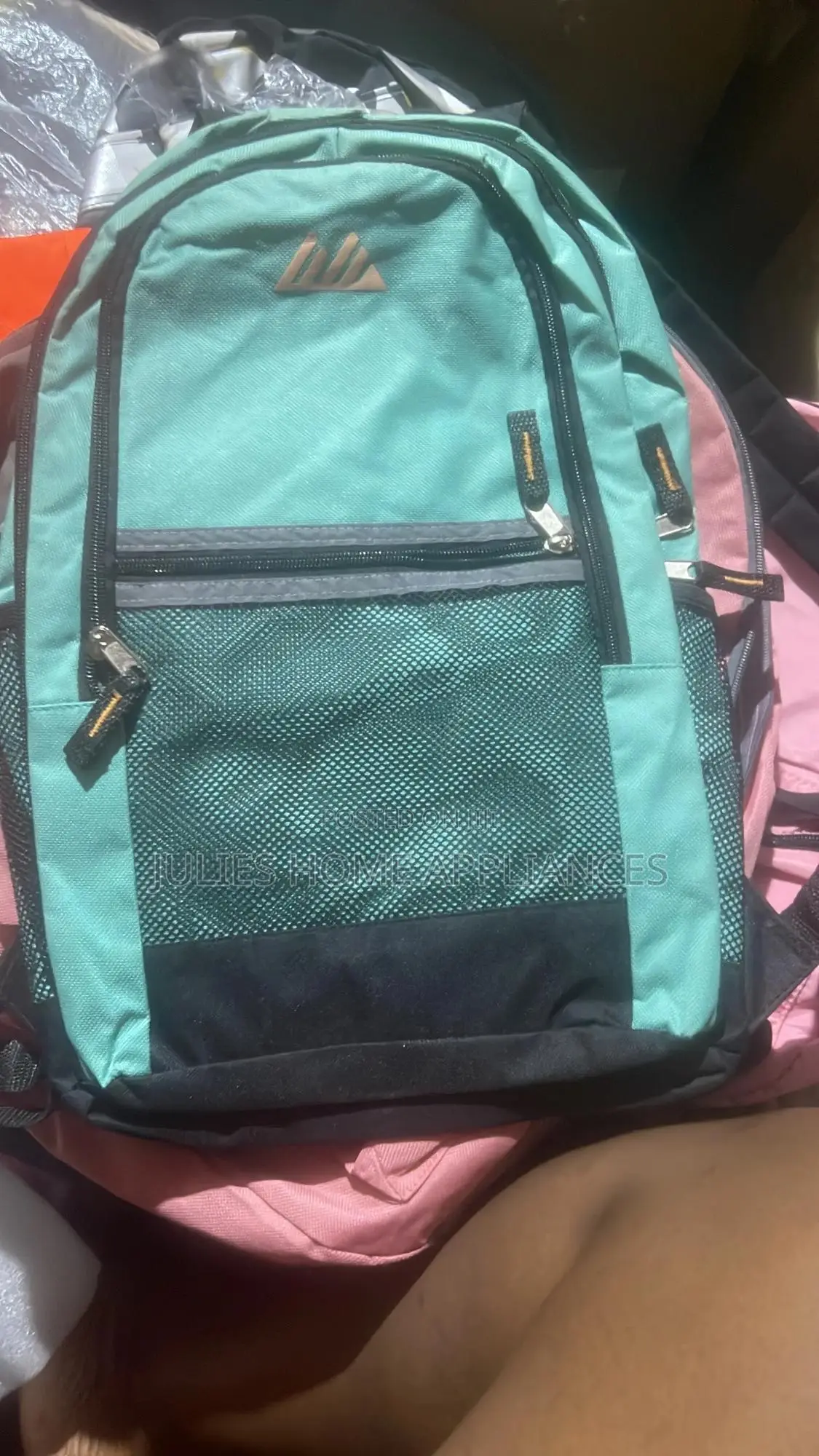 Quality Backpacks / School Bags