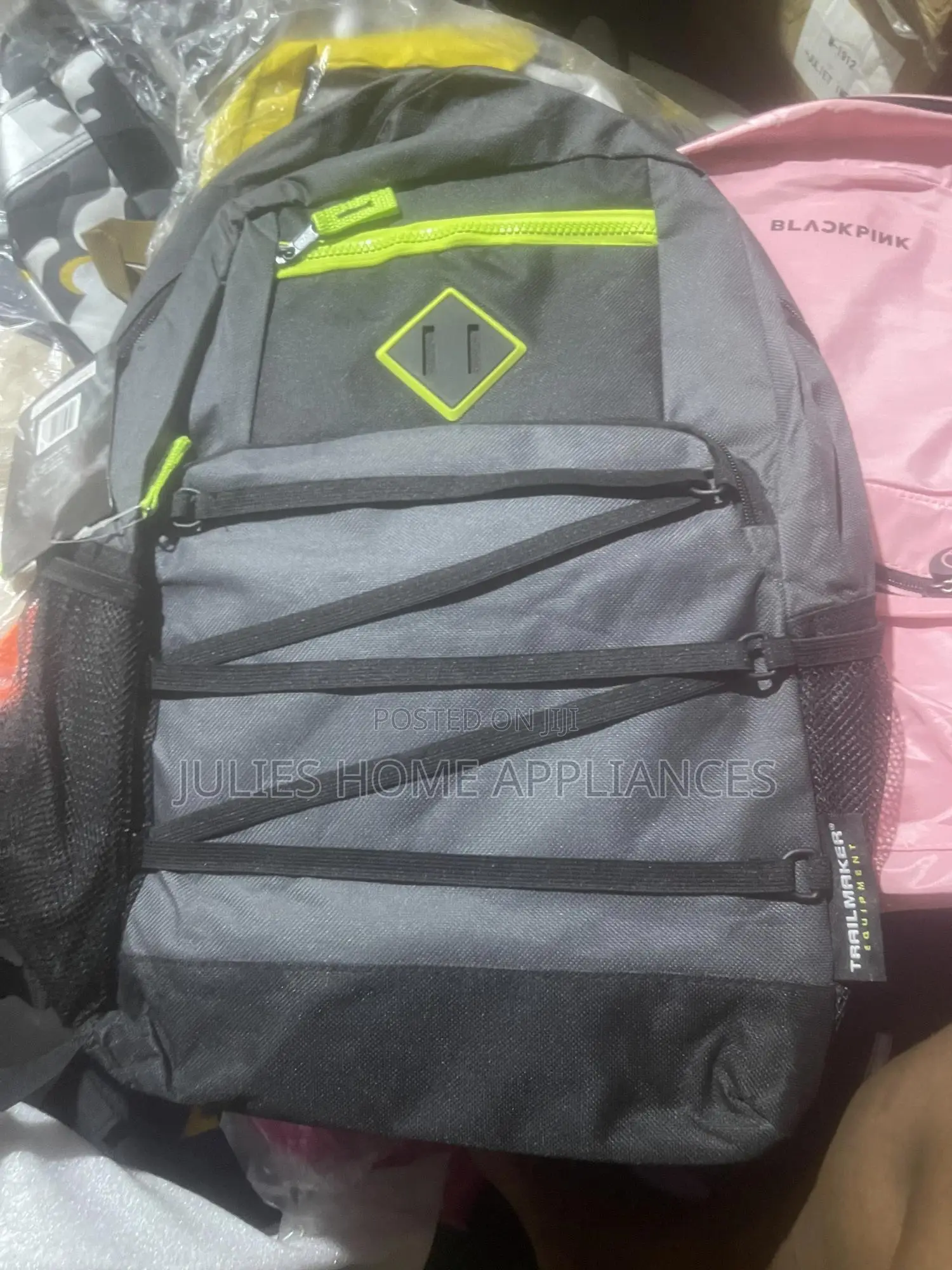 Quality Backpacks / School Bags