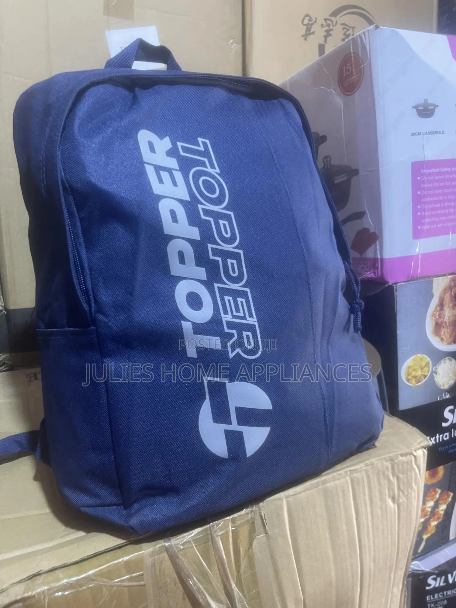 Quality Backpacks / School Bags