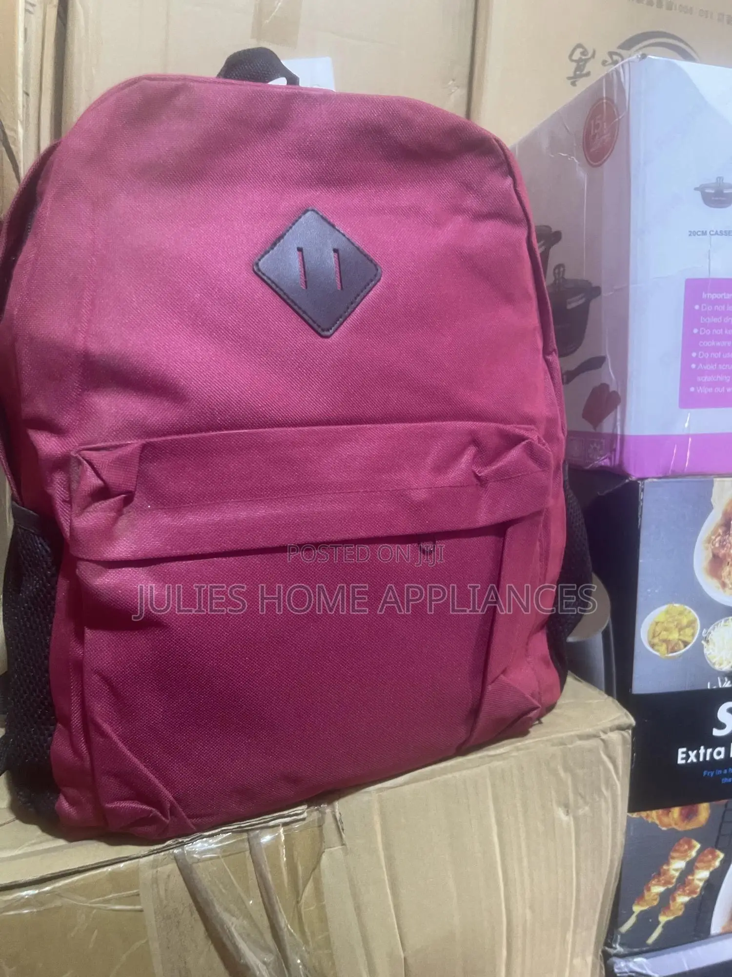 Quality Backpacks / School Bags