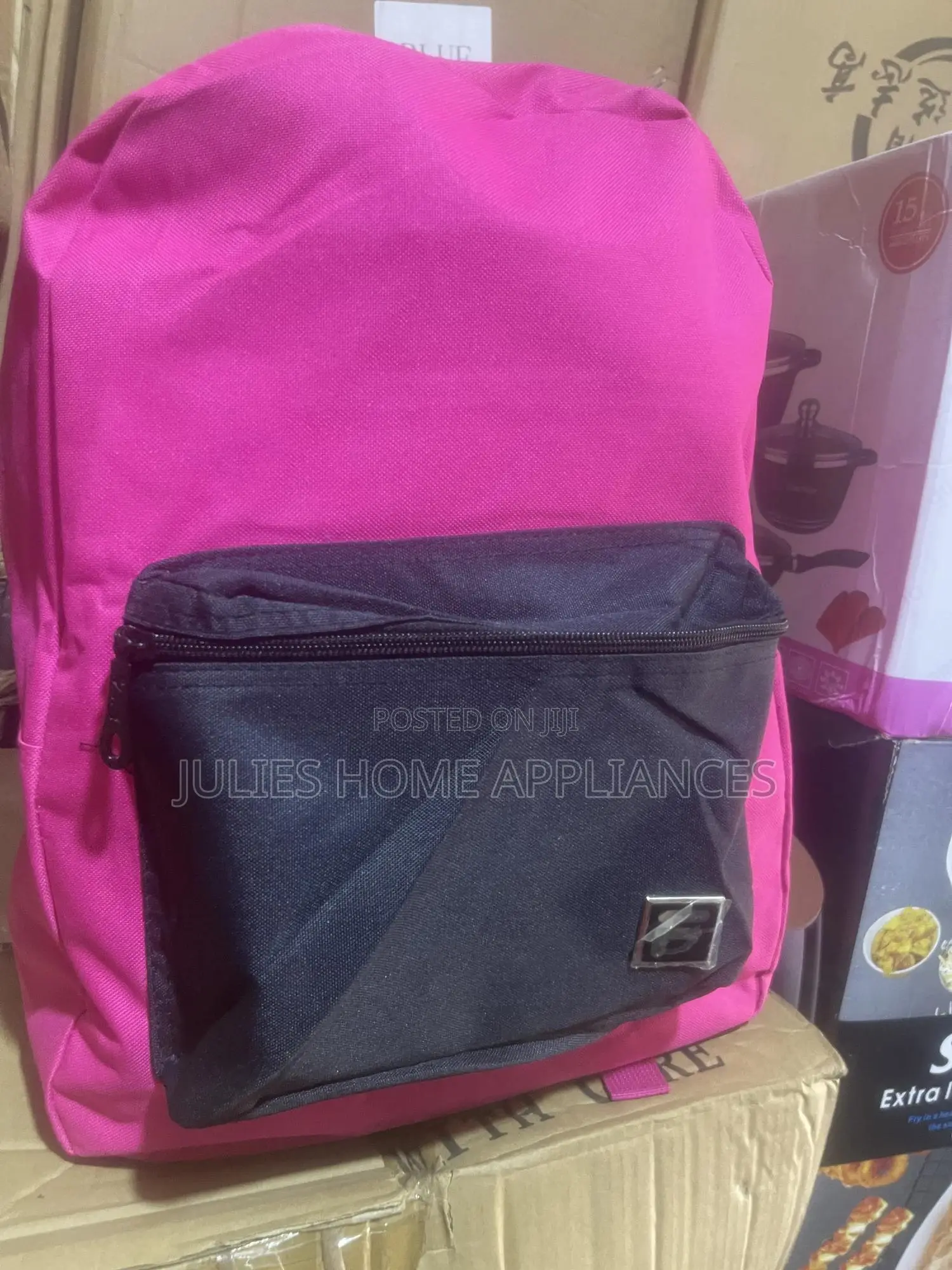 Quality Backpacks / School Bags