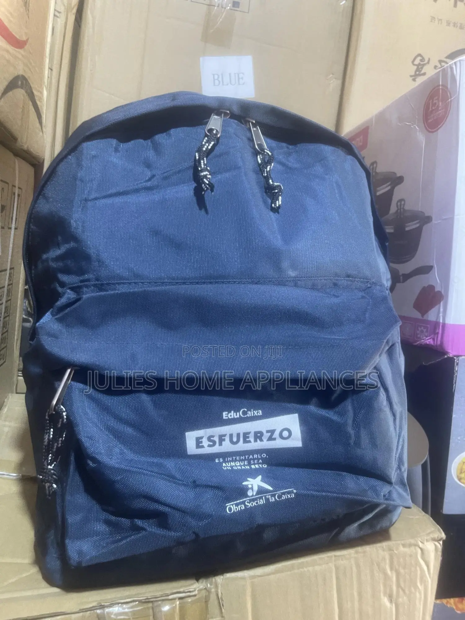 Quality Backpacks / School Bags