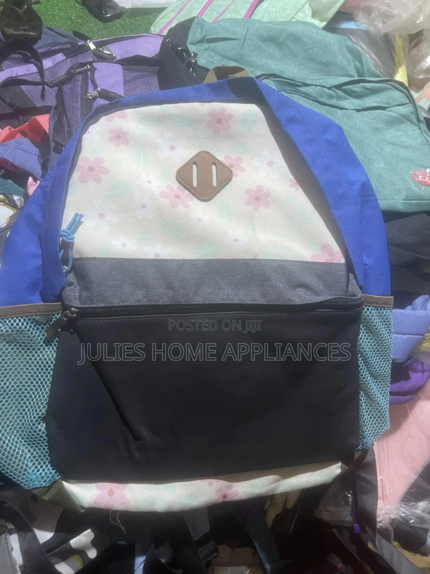 Quality Backpacks / School Bags