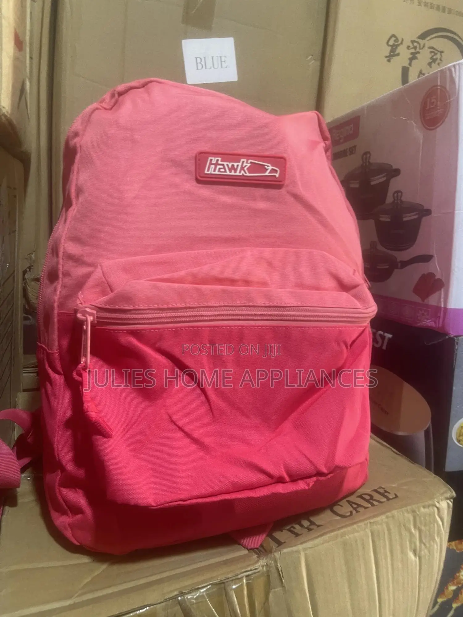 Quality Backpacks / School Bags