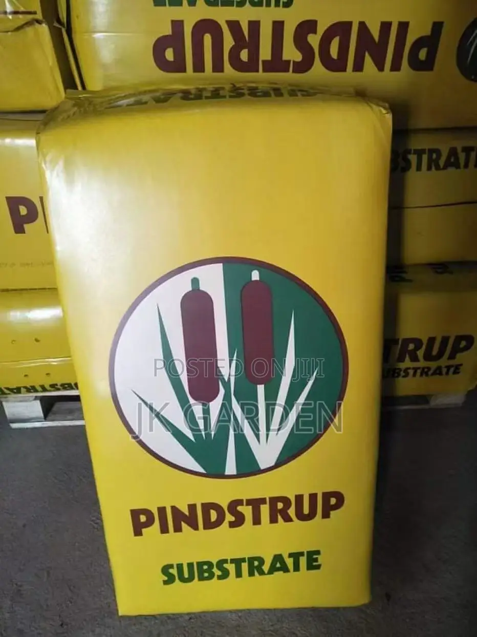 Peat Moss (Size 10-20mm)