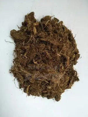 Peat Moss (Size 10-20mm)