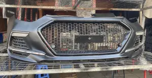 Elantra 2012,2013,2014,2015,2016 Front Bumper Spec Complete