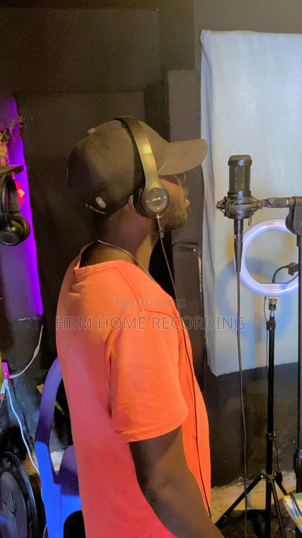HBM Music Studio