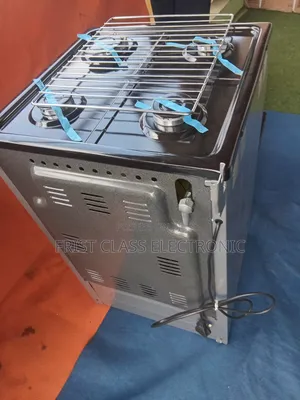 50/50 Burner – Where Power Meets Precision
