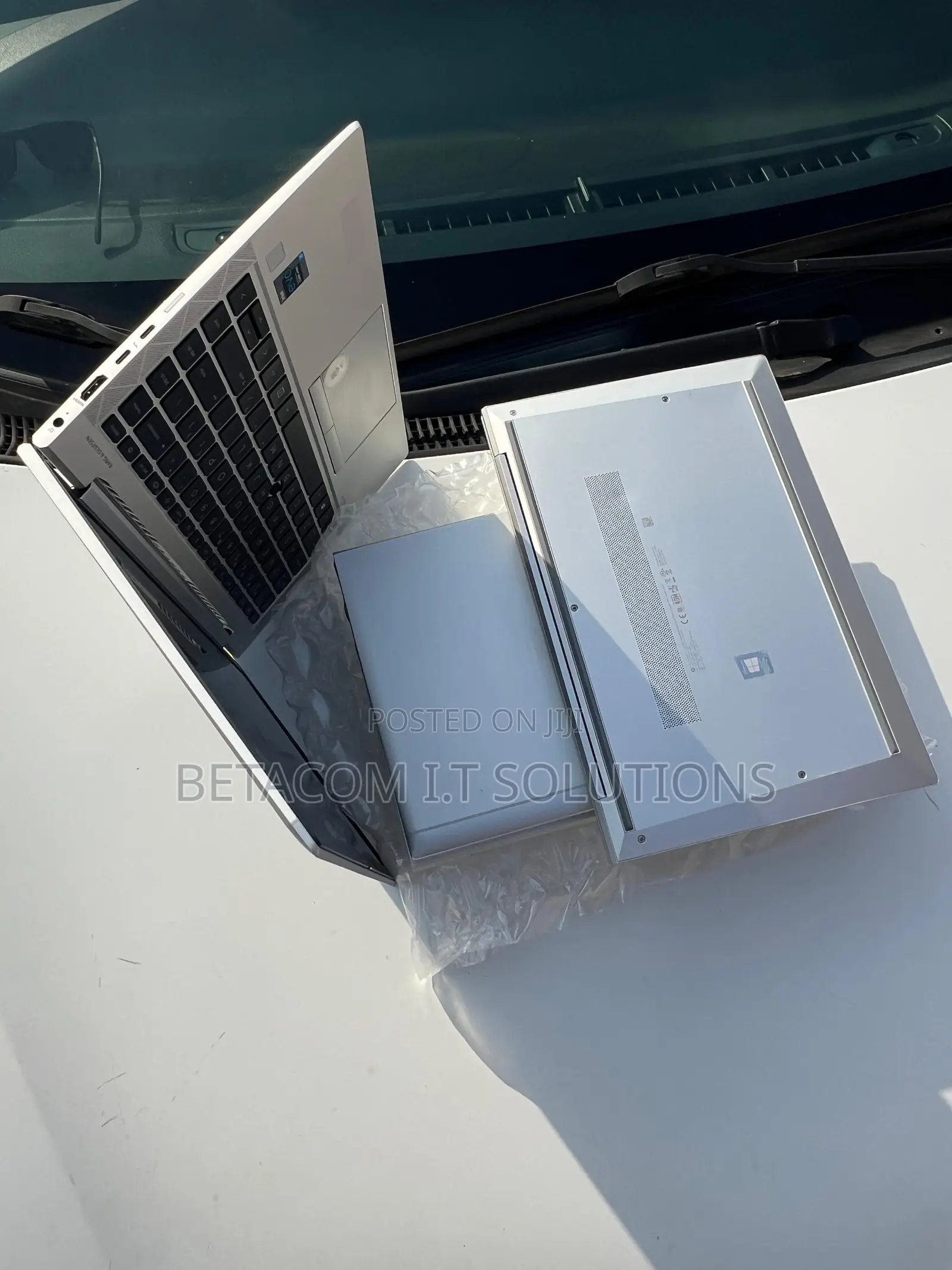 Laptop HP EliteBook 840 G8 16GB Intel Core i5 SSD 256GB