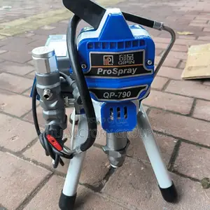 Professional Pro American Standard Airless Paint Sprayer