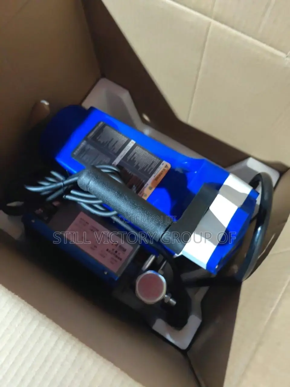 Professional Pro American Standard Airless Paint Sprayer