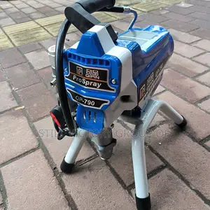 Professional Pro American Standard Airless Paint Sprayer