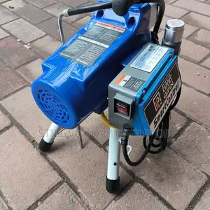 Professional Pro American Standard Airless Paint Sprayer