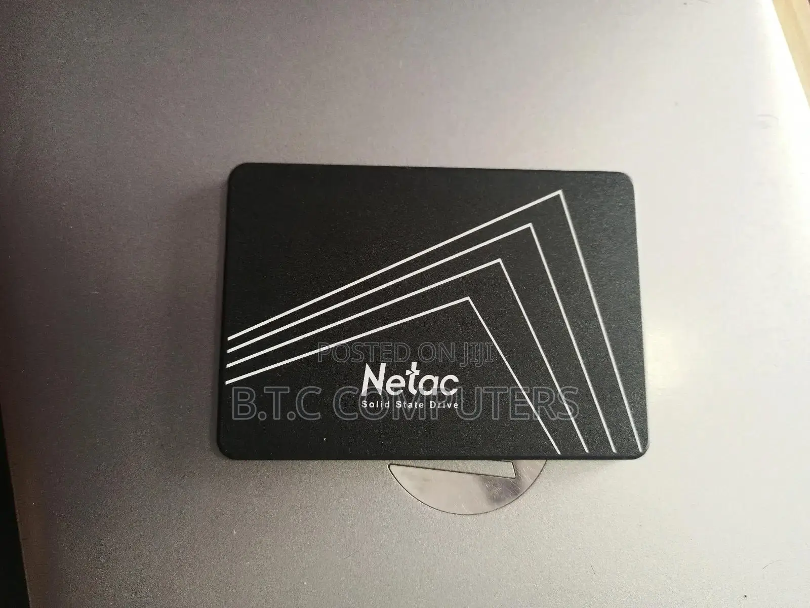256gb 2.5" Sata6gb/S Solid State Drive