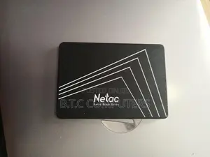 256gb 2.5" Sata6gb/S Solid State Drive