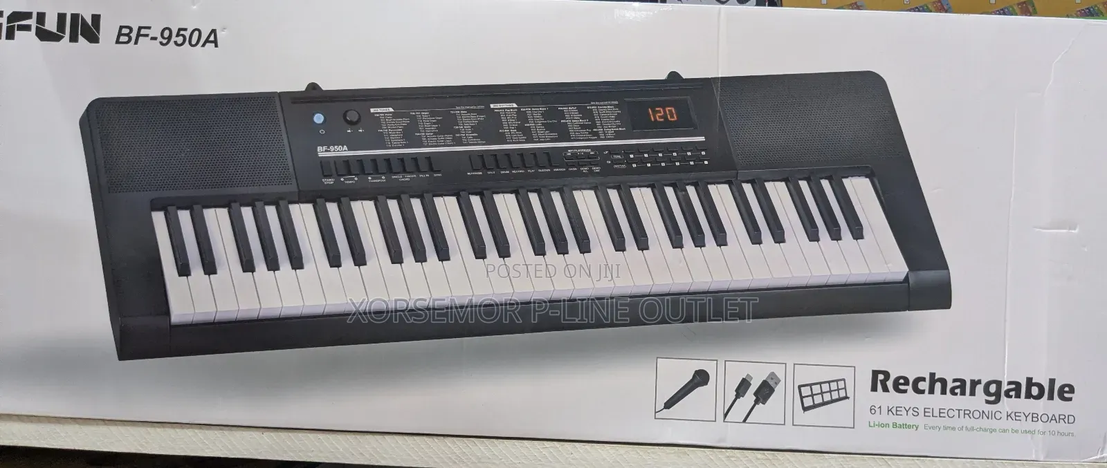 Play Keys Piano