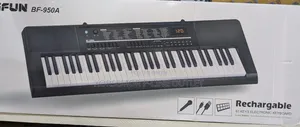 Play Keys Piano