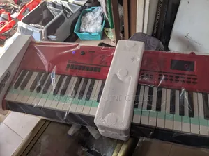 Play Keys Piano