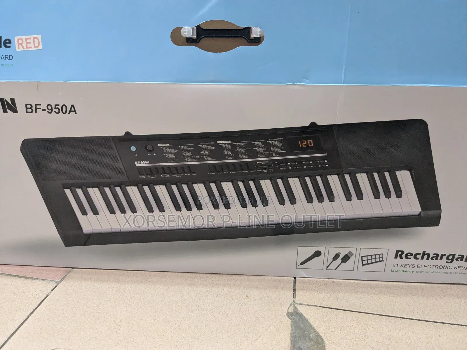 Play Keys Piano