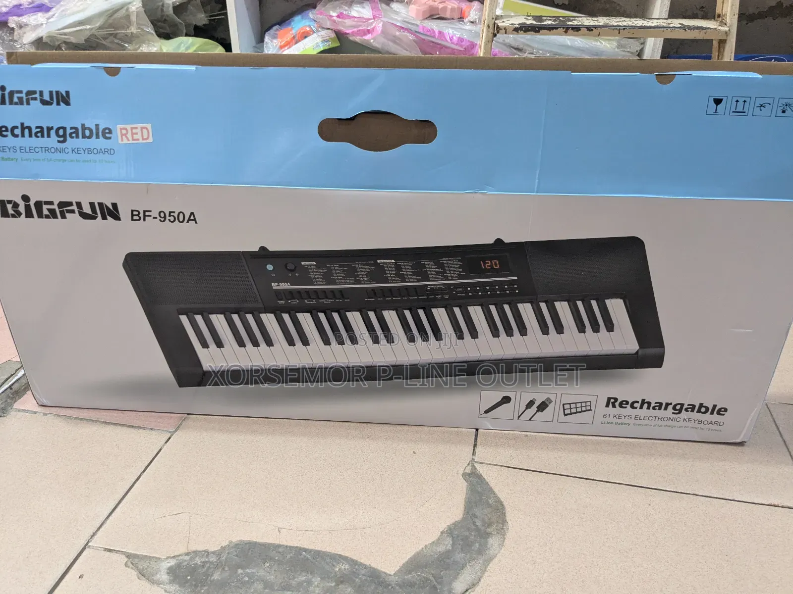 Play Keys Piano