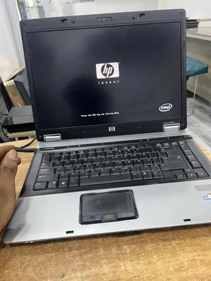 Laptop HP 4GB Intel HDD 128GB