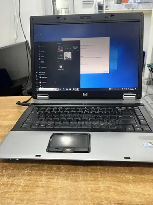 Laptop HP 4GB Intel HDD 128GB