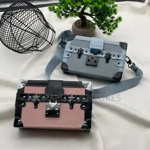 Well Designed Bags
