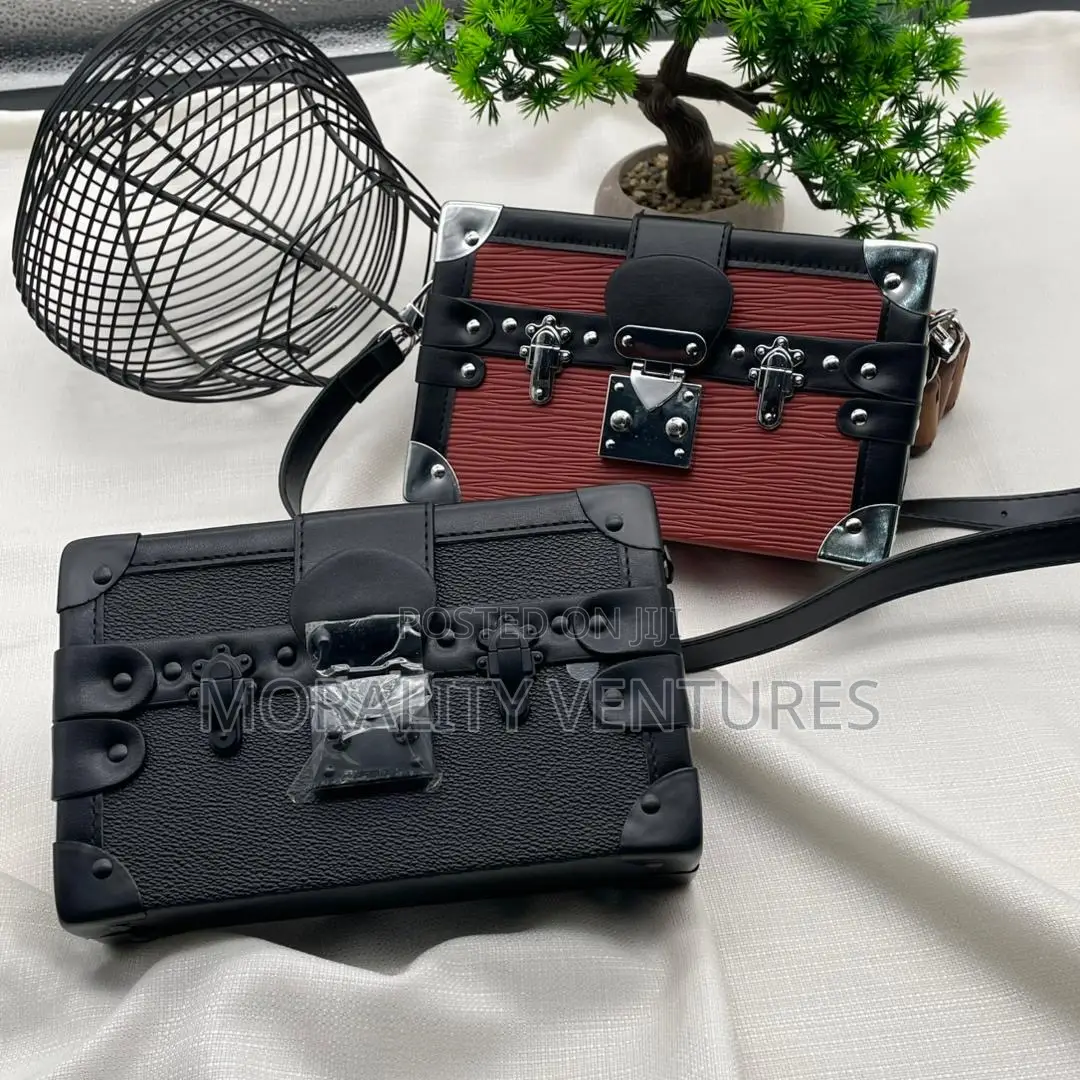 Well Designed Bags