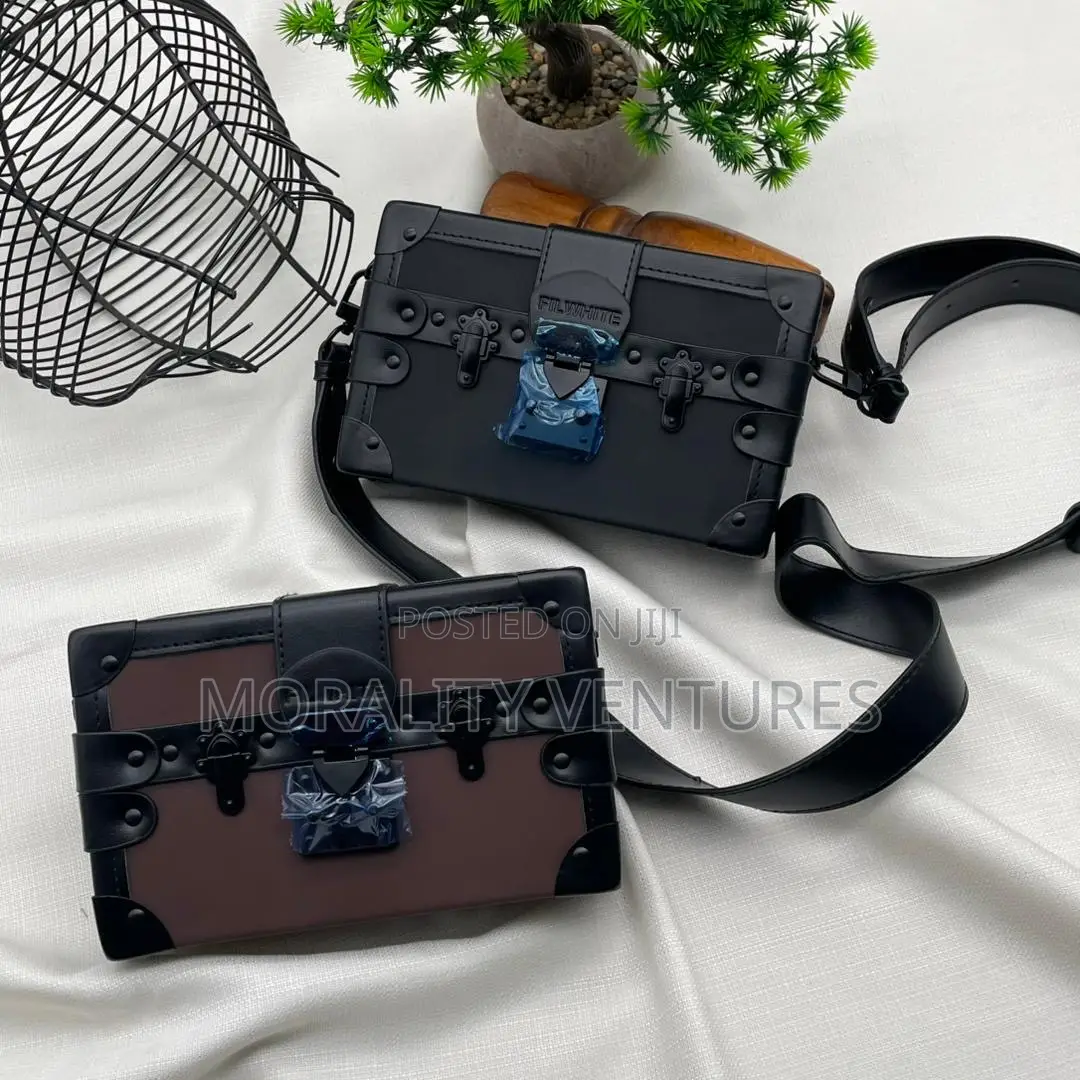 Well Designed Bags