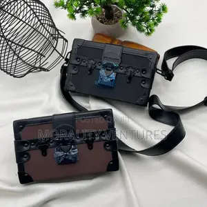 Well Designed Bags