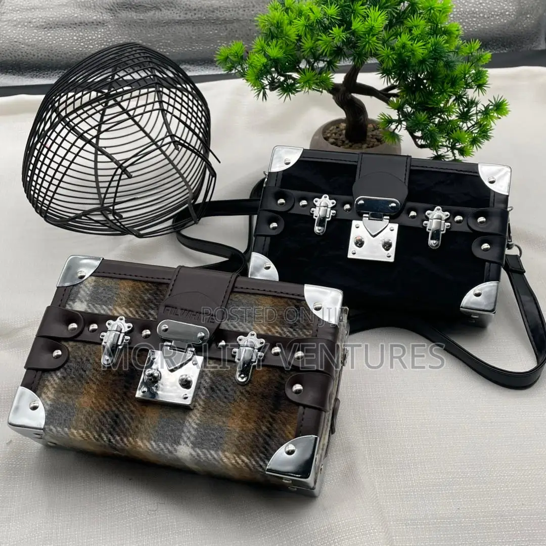 Well Designed Bags