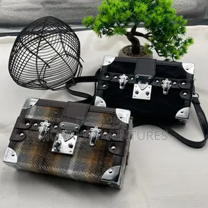Well Designed Bags