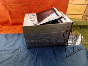 Volcano Gas Burner – High Flame Performance