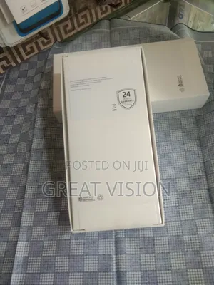 New Samsung Galaxy A07 4G 64 GB Blue