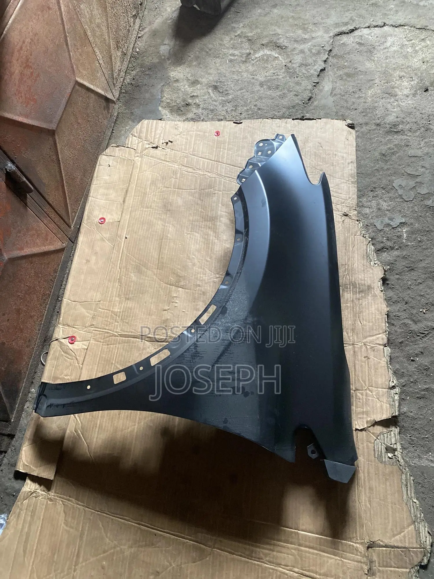 Rav4 2013,2014,2015,2016,2017,2018 Fender Pair