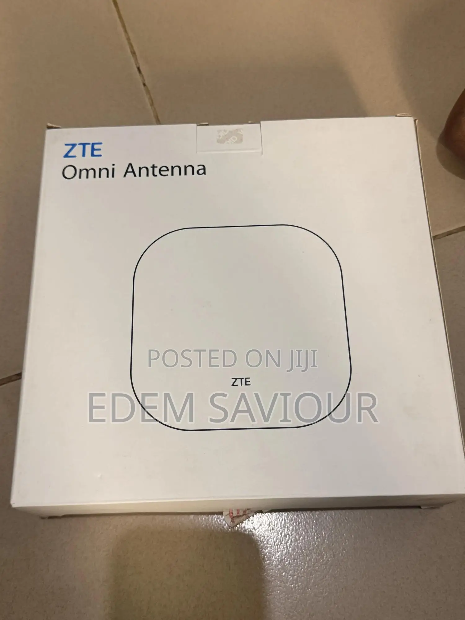 Zte Antenna
