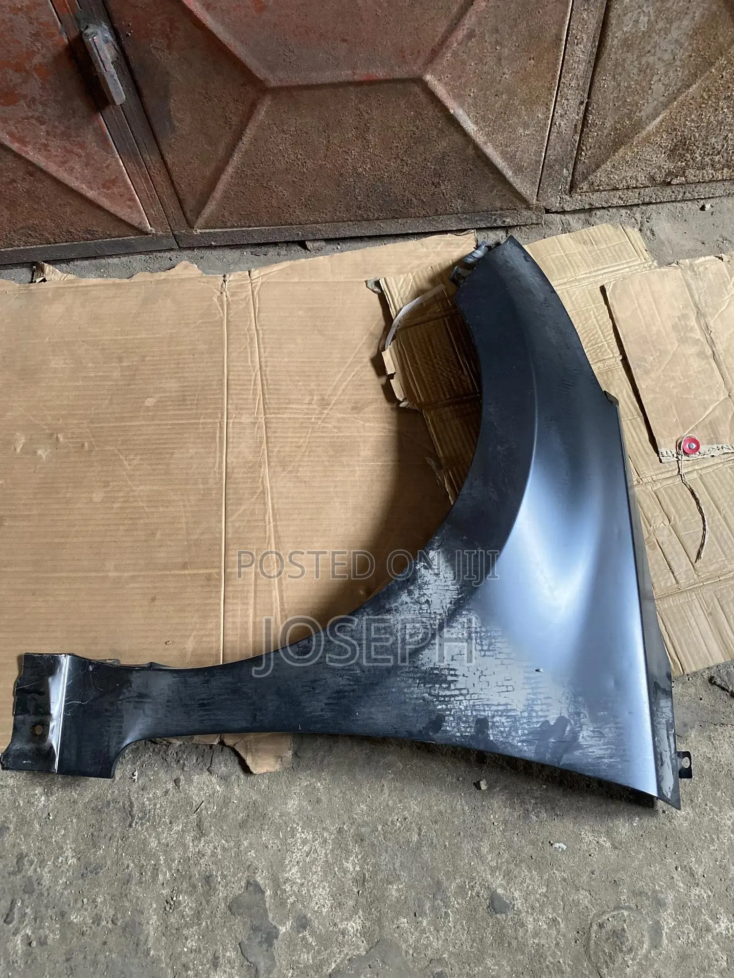 Elantra 2012,2013,2014,2015,2016 Fender